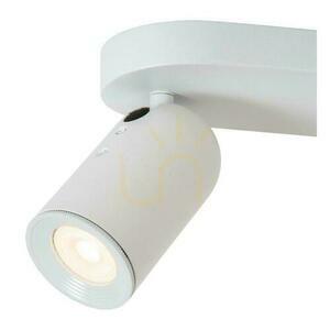 Reflektor Lucide PUNCH bílý 4x GU10 13958/04/31 small 2