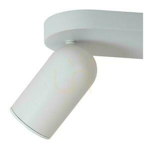 Reflektor Lucide PUNCH bílý 4x GU10 13958/04/31 small 3