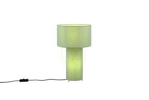 Kontrola Stolní lampa Trio BALE 505200149