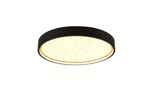 Kontrola Trio DOHA Plafond 641310232