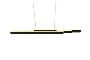 Závěsné svítidlo Trio HELIOS 343310332 small 4