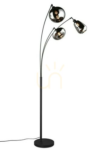 Kontrola Stojací lampa Trio LUMINA 417000332