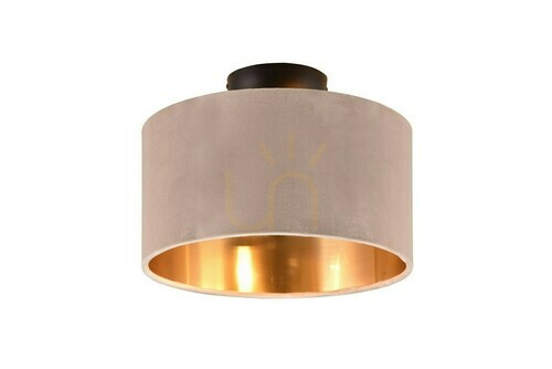 Kontrola Trio plafond JULIETA 619000244