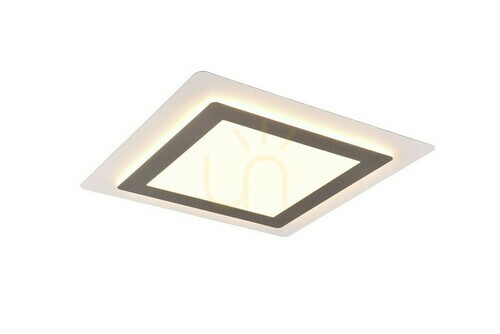 Kontrola Trio plafond MORGAN 641510207