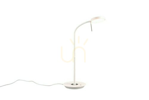 Kontrola Stolní lampa Trio MONZA 523310131