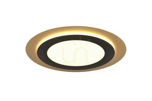 Kontrola Trio plafond MORGAN 641519280