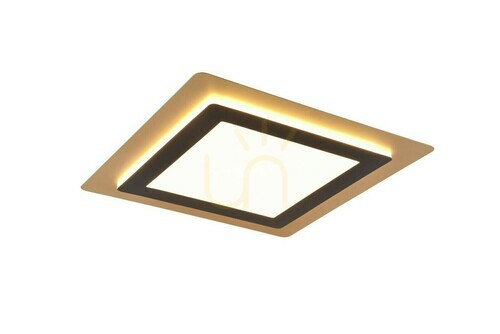 Kontrola Trio plafond MORGAN 641510280