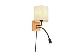 Nástěnné svítidlo Trio NILAM 212879236 small 0