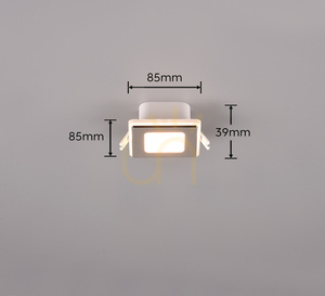 Trio NIMBUS Plafond 653410106 small 9