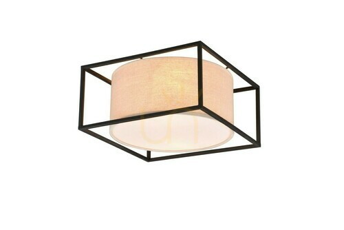 Kontrola Trio ROSS Plafond 603100244