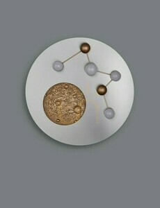 Trio ZODIAC Plafond 644810107 small 5
