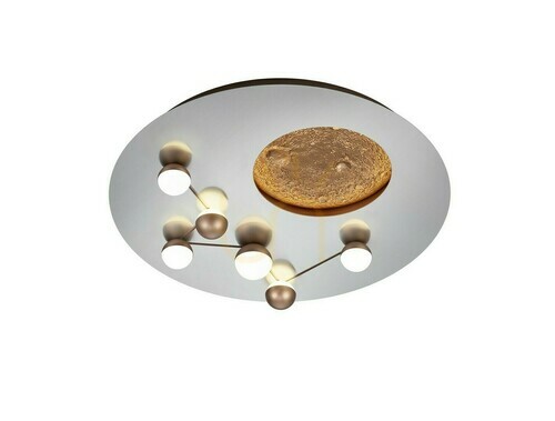 Kontrola Trio ZODIAC Plafond 644810107