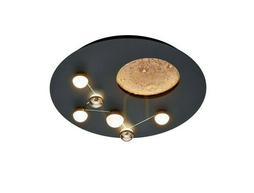 Kontrola Trio ZODIAC Plafond 644810132