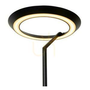 Stojací lampa Lucide CELESTE černá LED 20 W 76,5 cm 03745/24/30 small 4