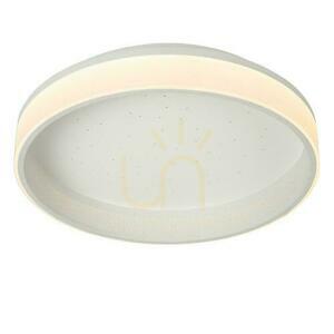 Plafond Lucide ESTREJA bílý LED 40 cm 71102/40/31 small 4