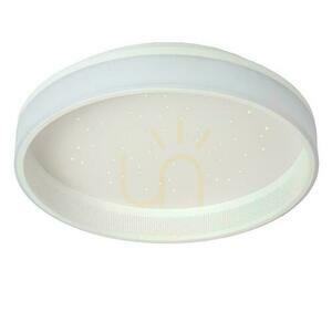 Plafond Lucide ESTREJA bílý LED 40 cm 71102/40/31 small 5