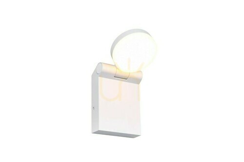 Kontrola Venkovní nástěnná lampa Trio ADOUR 245560131