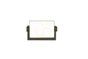 Venkovní nástěnné svítidlo Trio KANSAS - MOVEMENT SENSOR 246869142 small 3