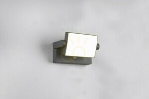 Venkovní nástěnné svítidlo Trio KANSAS - MOVEMENT SENSOR 246869142 small 5