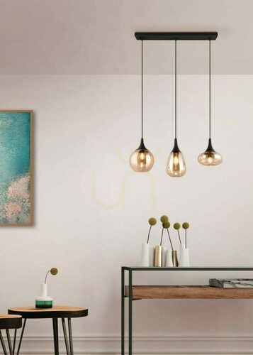 Kontrola Závěsné svítidlo Trio LUMINA 317000313