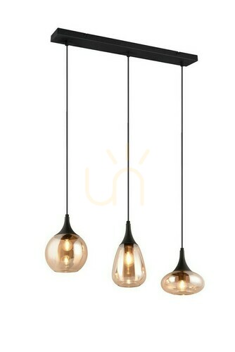 Kontrola Závěsné svítidlo Trio LUMINA 317000313