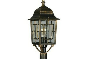 Trio VOLTURNO Light Post 405960328 small 4