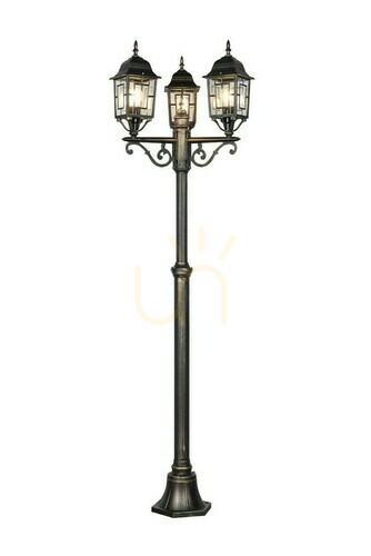 Kontrola Trio VOLTURNO Light Post 405960328