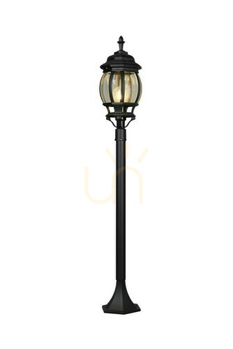 Kontrola Trio ELVO Light Post 406960132