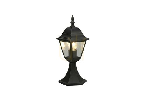 Kontrola Trio LIVENZA Light Post 505760132