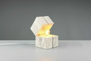 Stolní lampa Trio TREASURE 514110101 small 6