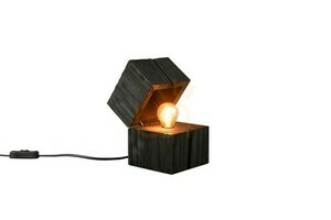 Stolní lampa Trio TREASURE 514110102 small 0