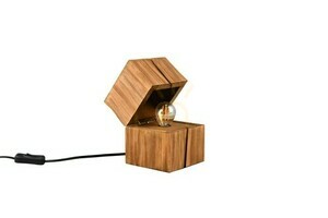 Stolní lampa Trio TREASURE 514110130 small 2