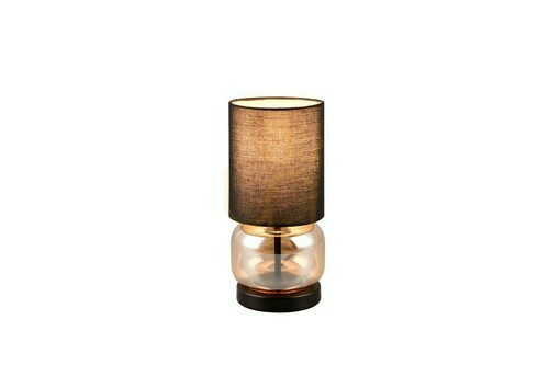 Kontrola Stolní lampa Trio ELIO 517800113