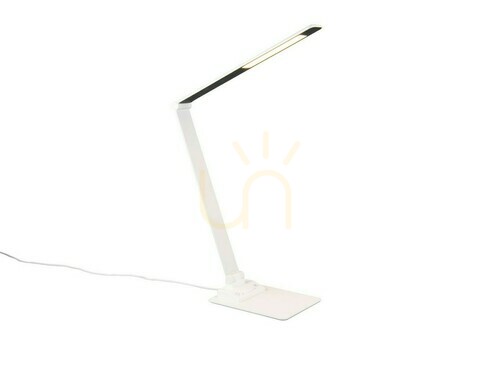 Kontrola Stolní lampa Trio TRAVIS 545310131