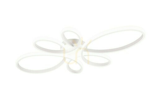 Kontrola Trio FLY Plafond 645619131