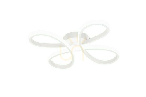 Kontrola Trio FLY Plafond 645610131