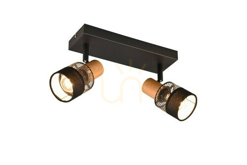 Kontrola Trio NANDINI Plafond 811700232
