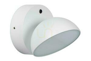 Venkovní nástěnné LED svítidlo Lucide FINN bílá IP54 12 W 22865/12/31 small 1