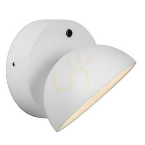 Venkovní nástěnné LED svítidlo Lucide FINN bílá IP54 12 W 22865/12/31 small 2