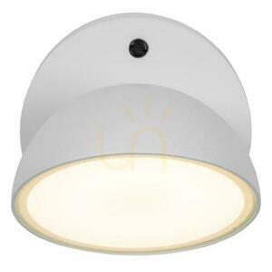 Venkovní nástěnné LED svítidlo Lucide FINN bílá IP54 12 W 22865/12/31 small 3