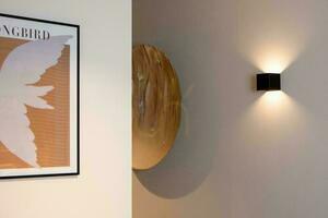 Venkovní nástěnné svítidlo Lucide Vertigo LED 6 W černé IP54 27250/06/30 small 1