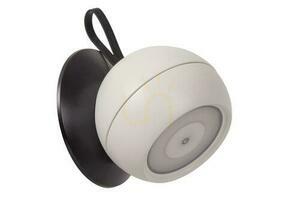 Venkovní nástěnné svítidlo Lucide LUNEX LED 2W bílá IP54 27251/02/31 small 1