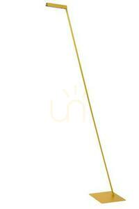 Stojací lampa Lucide LAVALE LED 3W 130 lm stmívatelná kovová 137,9 cm small 1