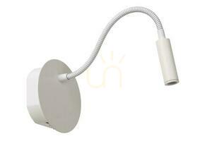 Nástěnné svítidlo Lucide JOLIJN bílé LED 2W 11 cm 77289/03/31 small 1
