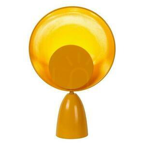 Stolní lampa Lucide Castamar LED 3W 180 lm ocel moderní 39 cm small 2