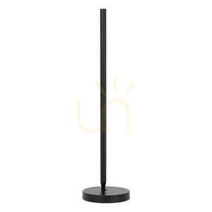 Stolní lampa Lucide FINAN černá LED 11W dotyková stmívatelná 59 cm small 3