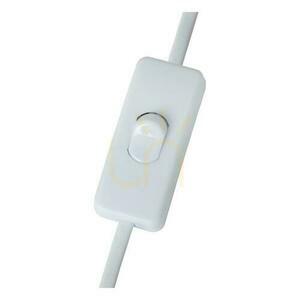 Stolní lampa Lucide FIGARO šedá Japandi porcelán sklo 53,5 cm small 3