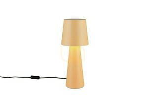 Stolní lampa Trio NUBIAN. small 0