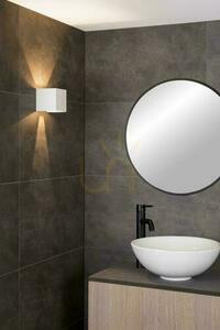 Nástěnné LED svítidlo Lucide AXI bílé 2×3,5 W IP54 69200/06/31 small 1