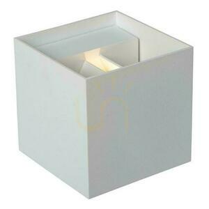 Nástěnné LED svítidlo Lucide AXI bílé 2×3,5 W IP54 69200/06/31 small 3